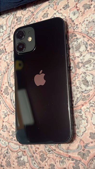 Iphone 12 mini 64 gb neverlock