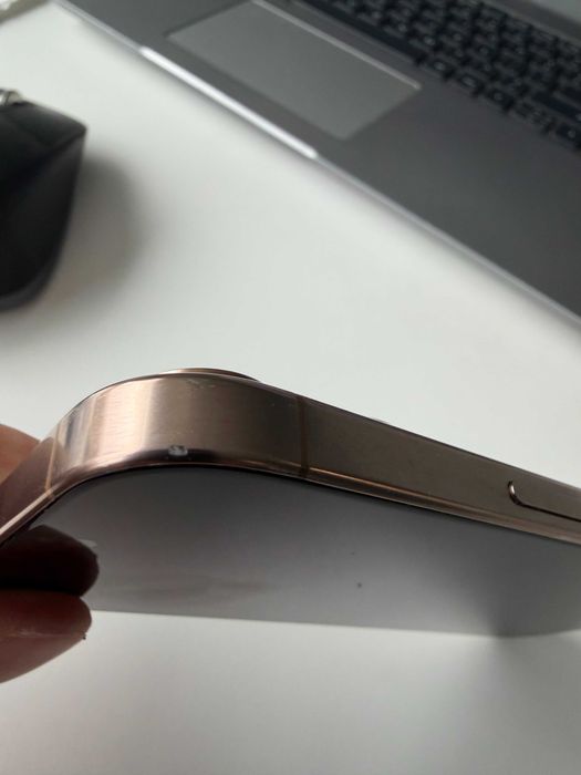 iPhone 16 Pro 128 GB Desert Titanium