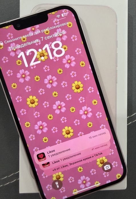 Apple 13 Айфон 13