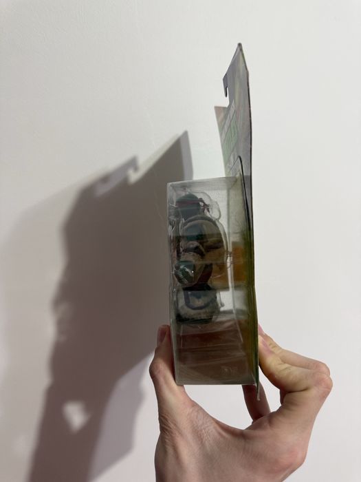 Черепашки ниндзя фигурка