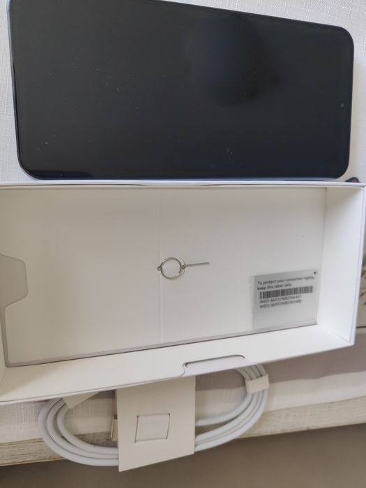 Honor megic 8 lite 512гб.