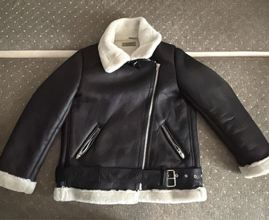 Продам дубленку