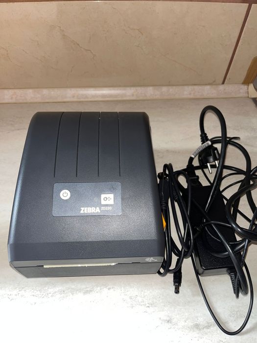 Imprimanta de etichete Zebra ZD220D