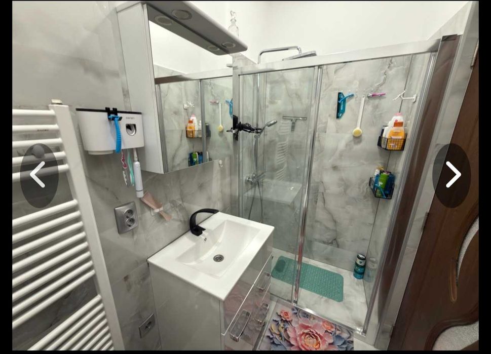 Apartment  Satu-Mare