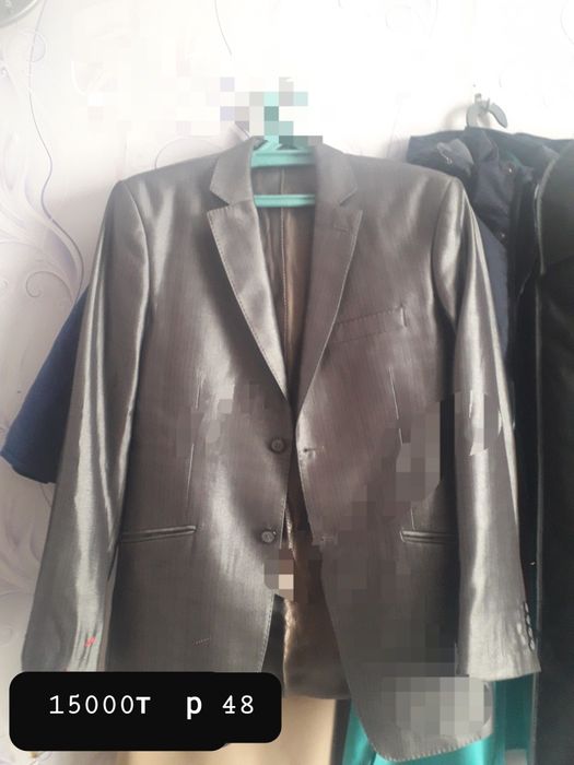 Продам мужской рубашки