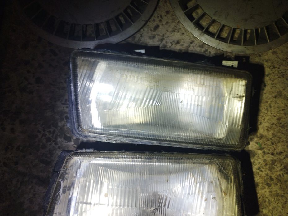 Запчасти Audi 80 B3 B4 Audi 90