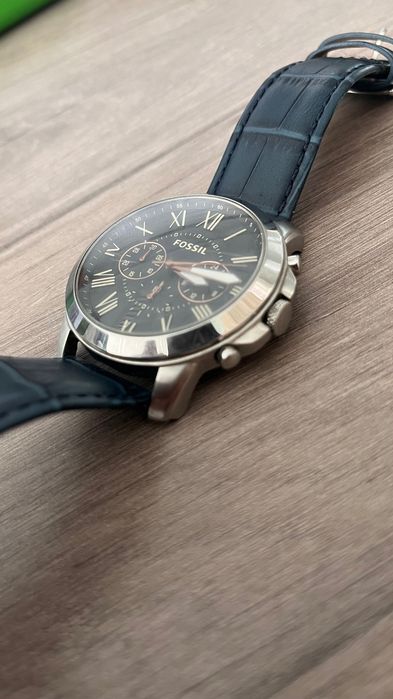 Ceas Fossil FS4813IE