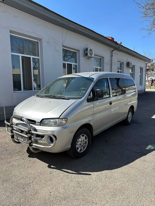 Продается Hyundai Starex