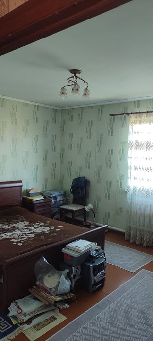 Продам дом из бруса