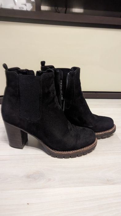 Дамски боти 39 размер