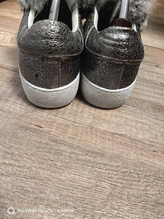 Moncler Lucie дамски кецове