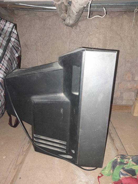 Orvica телевизоры