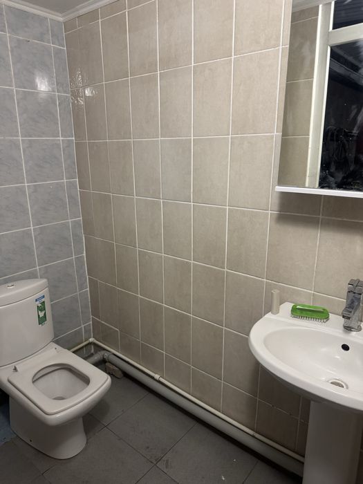 Аренда подъемника в тёплом боксе