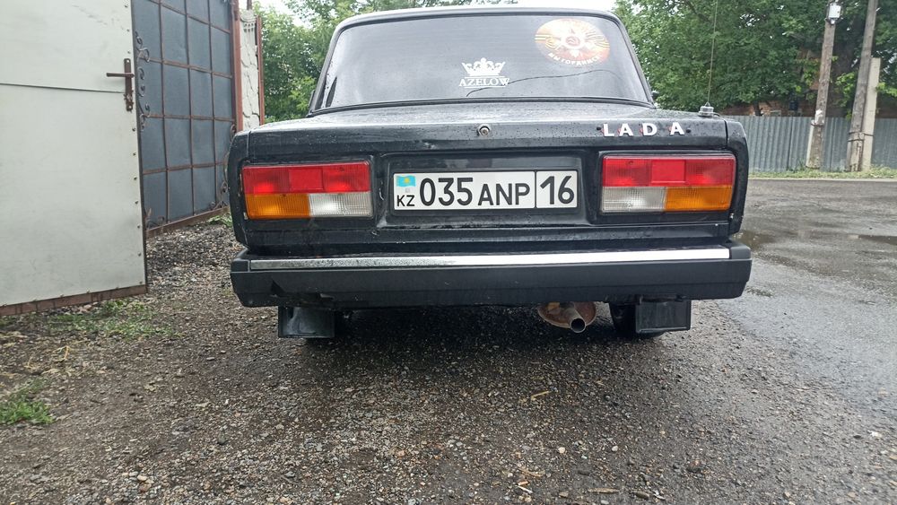Обмен на другое авто