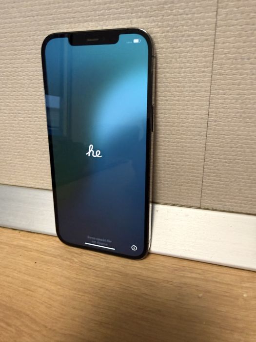 Iphone 12 pro max