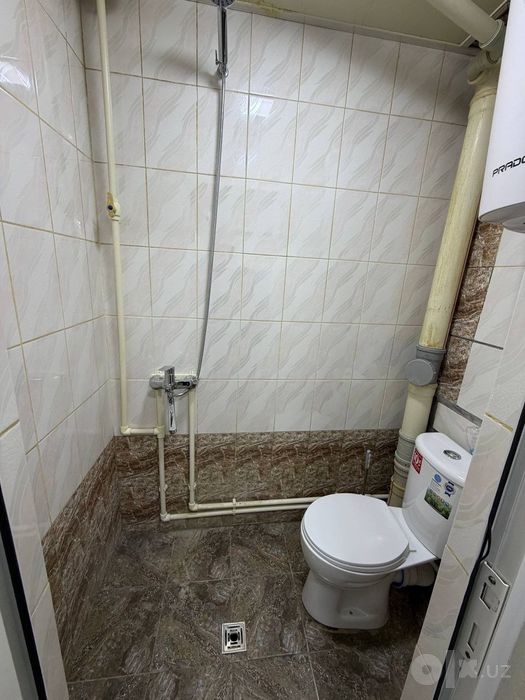 1 хонали хонадон гиштли домда сотилади Гагарина