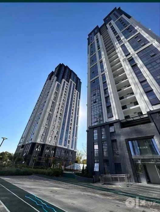 Срочно продам в ПРЕМИУМ ЖК SAF TOWER с ремонтом 2/15/26 Нет такой цены