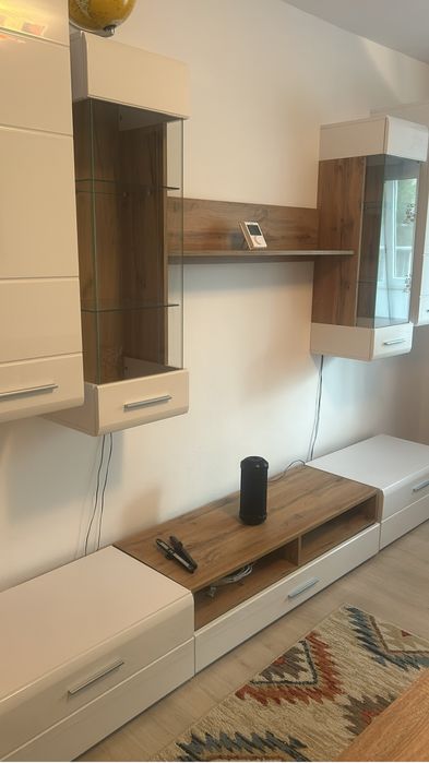 Apartament 2 camere decomandat zona Afi