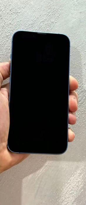 Айфон 13 IPhone 256гб