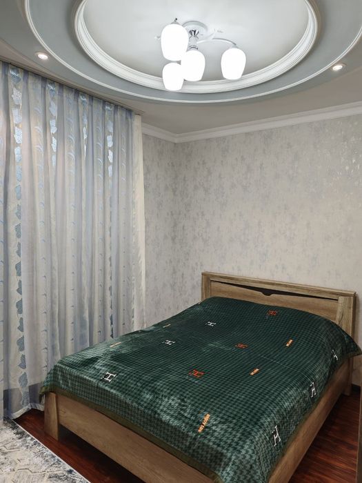 Парк Бобура 4 ком аренда