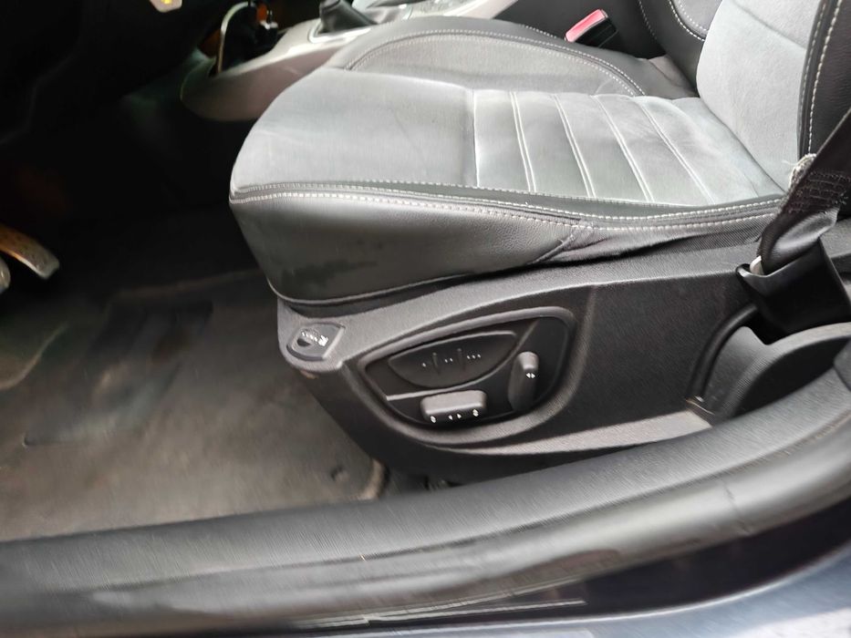 De vanzare Renault Laguna 3