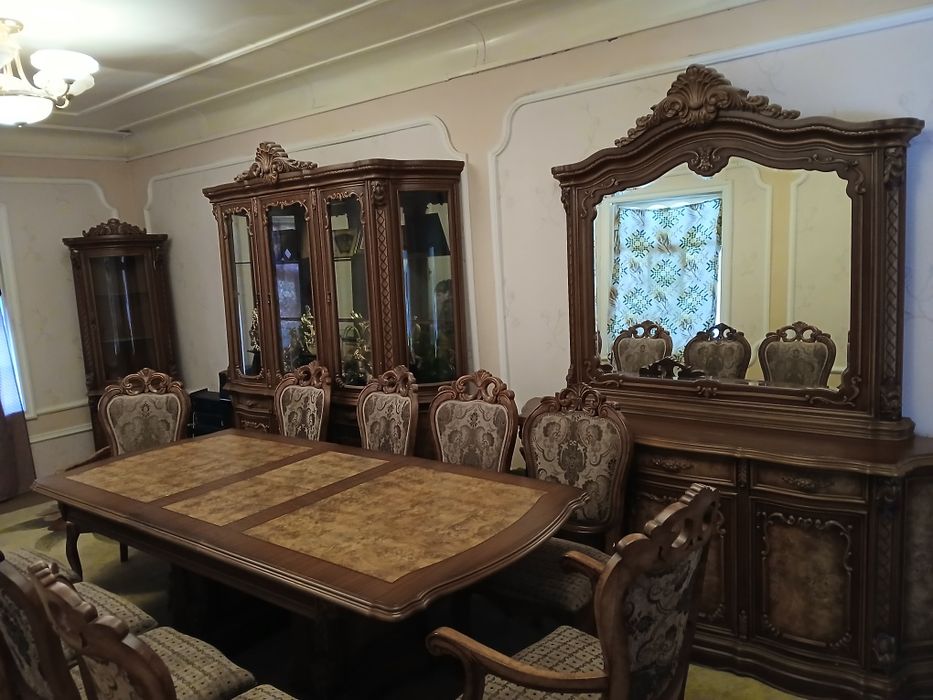 МЕБЕЛЬ ИЗ ДУБАЯ. Качество и гарантия