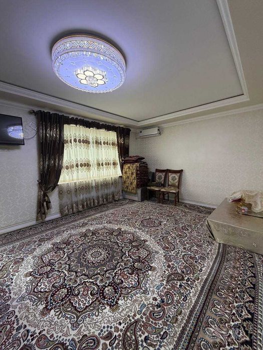 Реклама №3672 Продаётся 2 комнатная квартира