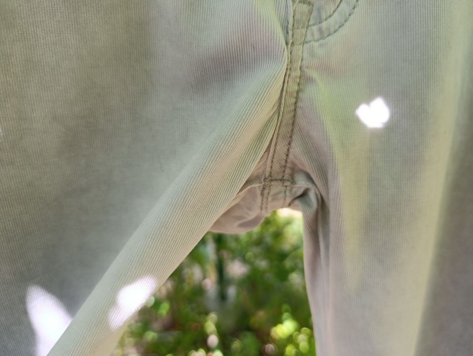 Pantaloni dama Guess ,originali,Starlet Skinny,gri