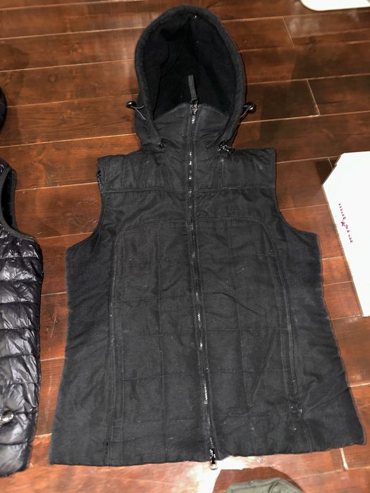 Дамски елеци