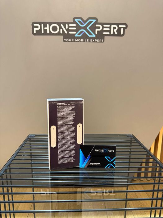 Google Pixel 9 128GB Obsidian Nou cu Factura si Garantie