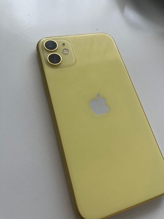 Iphone 11 продам