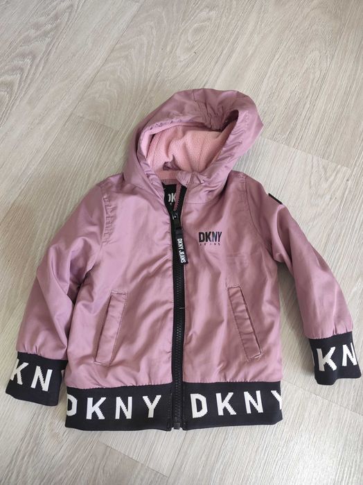 Якета за момичета 92 см