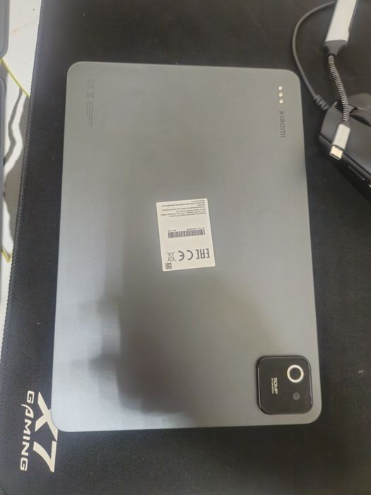 Планшет Xiomi PAD 8PRO