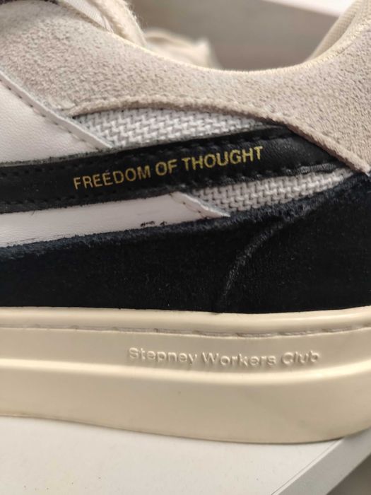 Кецове S. W. C.  Номер 44