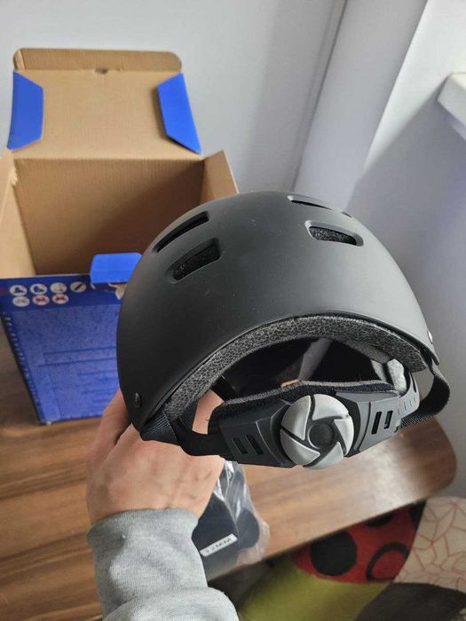 Casca protectie role/bicicleta Powerslide, size S