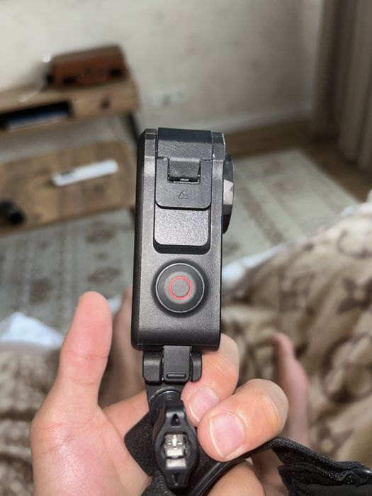 Dji action cam 5 pro экшн камера