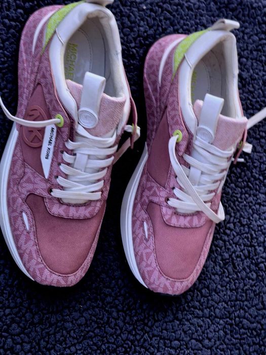 Michael Kors оригинални дамски сникърси 38 номер