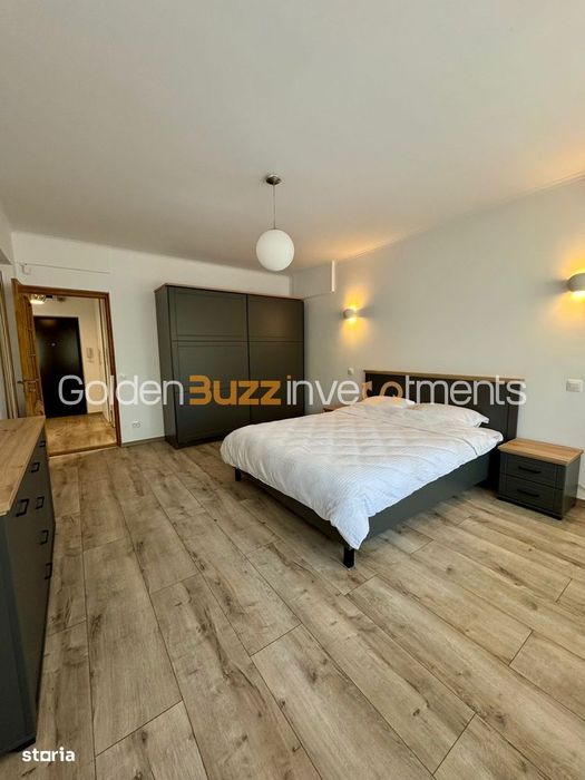 Apartament 2 camere – Calea Victoriei | Complet mobilat și utilat