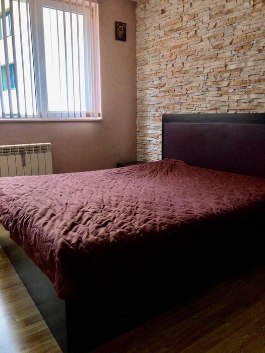 Дава се под наем Двустаен апартамент в София, Гео Милев - 60 кв.м за 600 € - Снимка #5