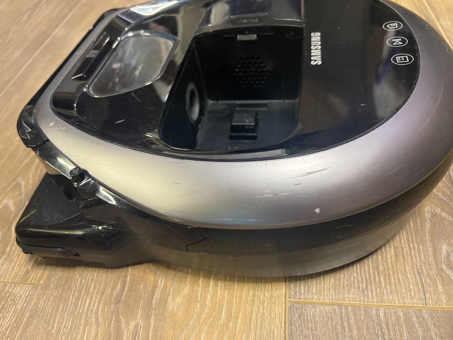 Прахосмукачка робот Samsung