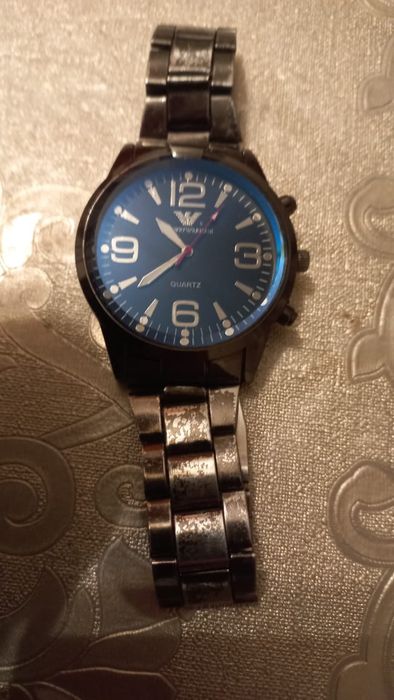 Продам Часы Ручные Циферблат Большые цифры