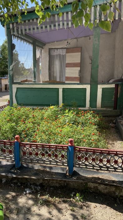Продам дом пос. Шортанды