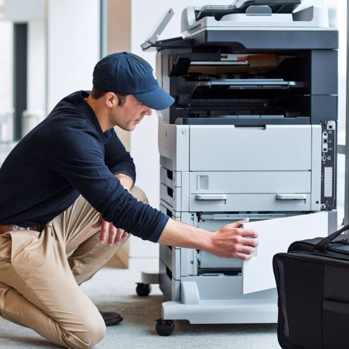 Service copiatoare Konica Minolta