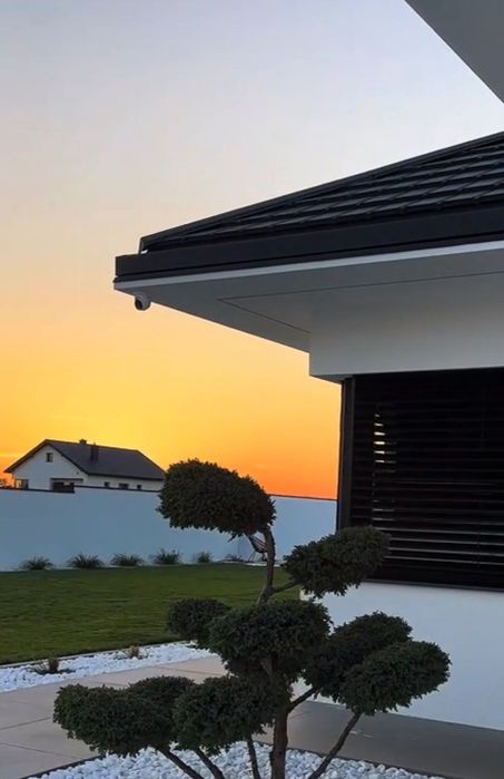 Casa la preț de apartament, Brașov / Cristian / România