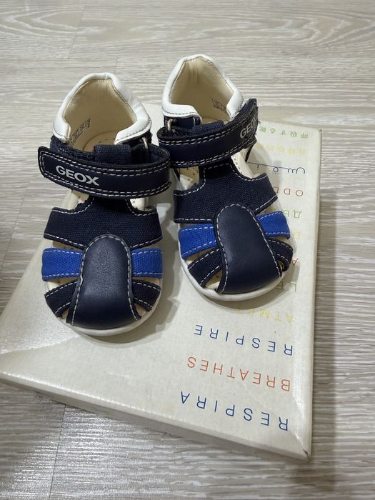 Сандали geox, размер 20