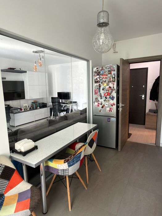 Apartament 2 camere Lujerului 21Residence