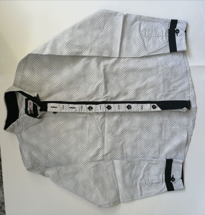 Детска риза