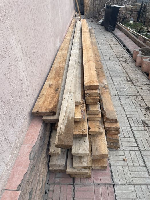 Доски  б/у хорошего состояния