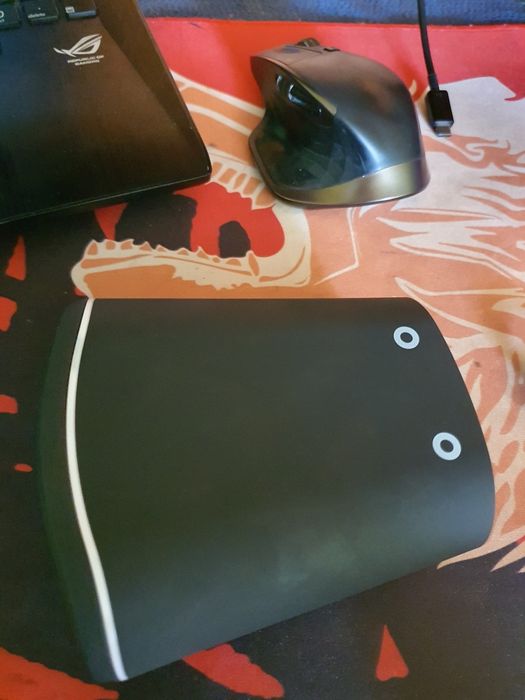 Difuzor telefon mobil 3W Wireless EasyMaxx