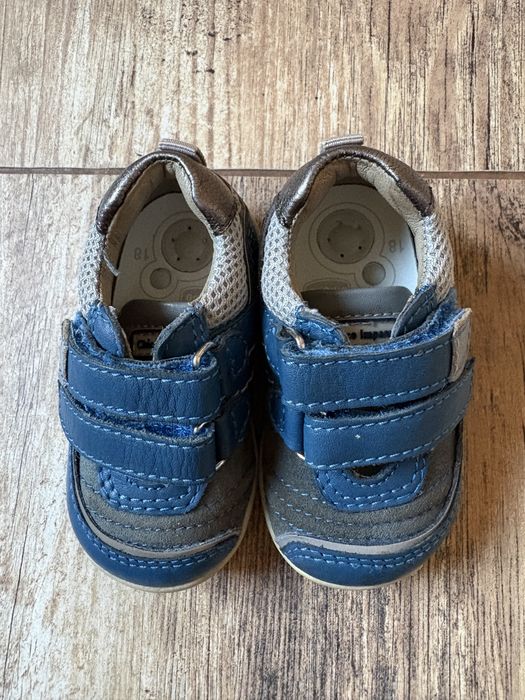 Pantofi Chicco 18